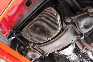 Alfa Romeo GT 1300 Junior Zagato - 1970