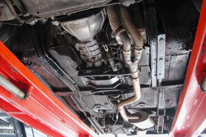 Alfa Romeo GT 1300 Junior Zagato - 1970