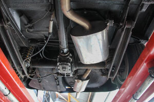 Alfa Romeo GT 1300 Junior Zagato - 1970