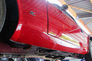 Alfa Romeo GT 1300 Junior Zagato - 1970