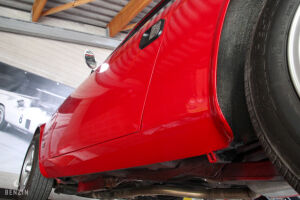 Alfa Romeo GT 1300 Junior Zagato - 1970