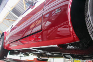 Alfa Romeo GT 1300 Junior Zagato - 1970