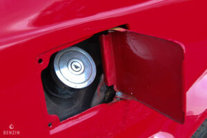 Alfa Romeo GT 1300 Junior Zagato - 1970