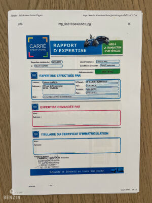 Alfa Romeo GT 1300 Junior Zagato - 1970