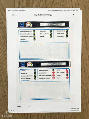 Alfa Romeo GT 1300 Junior Zagato - 1970