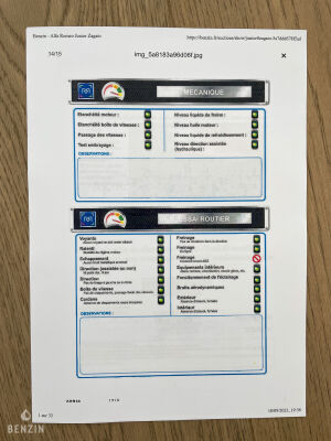 Alfa Romeo GT 1300 Junior Zagato - 1970