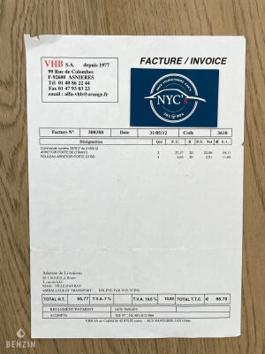 Alfa Romeo GT 1300 Junior Zagato - 1970