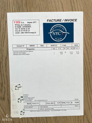 Alfa Romeo GT 1300 Junior Zagato - 1970