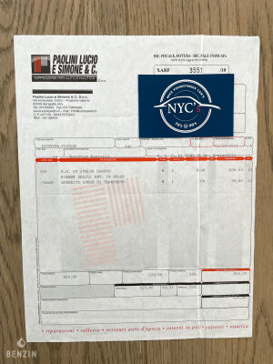 Alfa Romeo GT 1300 Junior Zagato - 1970