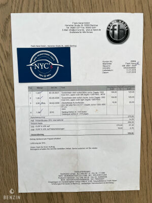 Alfa Romeo GT 1300 Junior Zagato - 1970