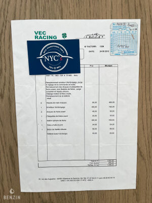 Alfa Romeo GT 1300 Junior Zagato - 1970