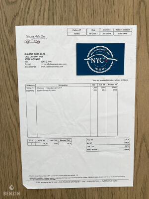 Alfa Romeo GT 1300 Junior Zagato - 1970