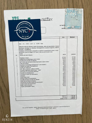Alfa Romeo GT 1300 Junior Zagato - 1970