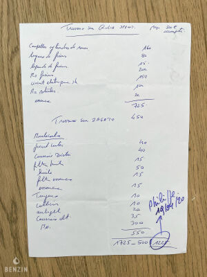 Alfa Romeo GT 1300 Junior Zagato - 1970