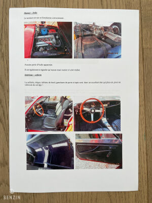 Alfa Romeo GT 1300 Junior Zagato - 1970