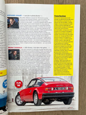 Alfa Romeo GT 1300 Junior Zagato - 1970