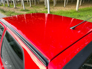 Volkswagen Golf 2 GTI - 1989