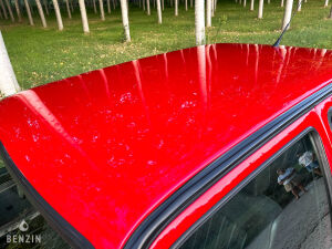 Volkswagen Golf 2 GTI - 1989