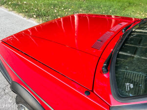 Volkswagen Golf 2 GTI - 1989