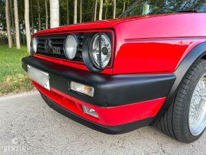 Volkswagen Golf 2 GTI - 1989