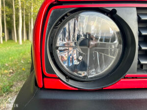 Volkswagen Golf 2 GTI - 1989