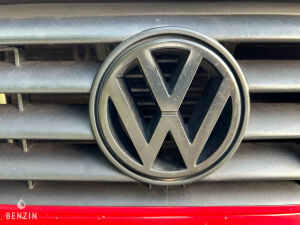 Volkswagen Golf 2 GTI - 1989