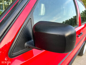 Volkswagen Golf 2 GTI - 1989