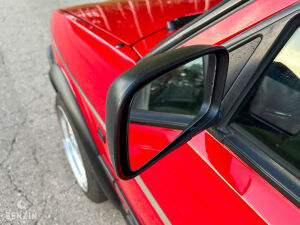 Volkswagen Golf 2 GTI - 1989