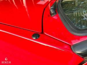 Volkswagen Golf 2 GTI - 1989