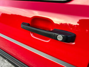 Volkswagen Golf 2 GTI - 1989