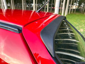 Volkswagen Golf 2 GTI - 1989