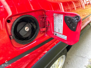 Volkswagen Golf 2 GTI - 1989