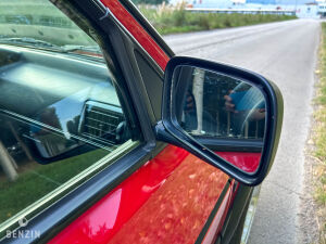 Volkswagen Golf 2 GTI - 1989