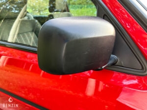 Volkswagen Golf 2 GTI - 1989