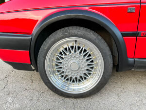 Volkswagen Golf 2 GTI - 1989