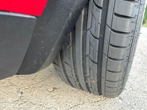 Volkswagen Golf 2 GTI - 1989