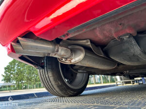 Volkswagen Golf 2 GTI - 1989