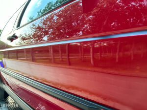 Volkswagen Golf 2 GTI - 1989