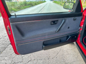 Volkswagen Golf 2 GTI - 1989