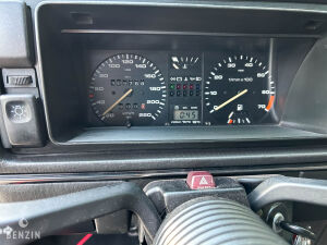 Volkswagen Golf 2 GTI - 1989