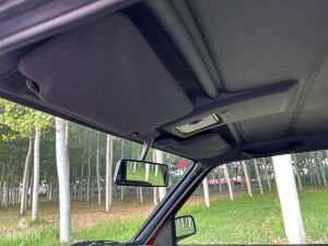 Volkswagen Golf 2 GTI - 1989