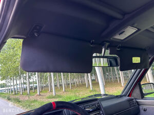 Volkswagen Golf 2 GTI - 1989