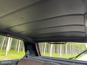 Volkswagen Golf 2 GTI - 1989