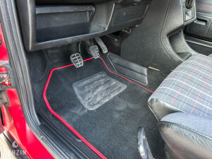 Volkswagen Golf 2 GTI - 1989