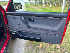 Volkswagen Golf 2 GTI - 1989