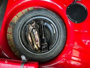 Volkswagen Golf 2 GTI - 1989