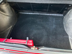 Volkswagen Golf 2 GTI - 1989