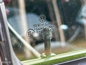 Volkswagen Golf 2 GTI - 1989