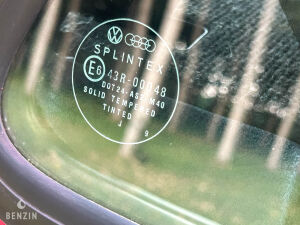 Volkswagen Golf 2 GTI - 1989