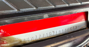 Volkswagen Golf 2 GTI - 1989